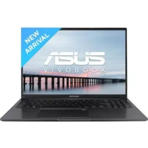 Asus VivoBook 16 X1605ZAC MB542WS Core i5 12th Gen 16 GB 512 GB SSD Windows 11 Front