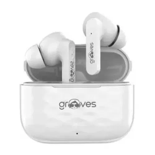 GROOVES Infinity Front