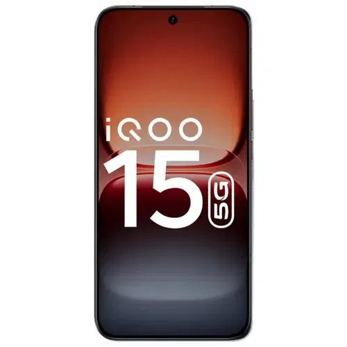 iQOO 15 5G
