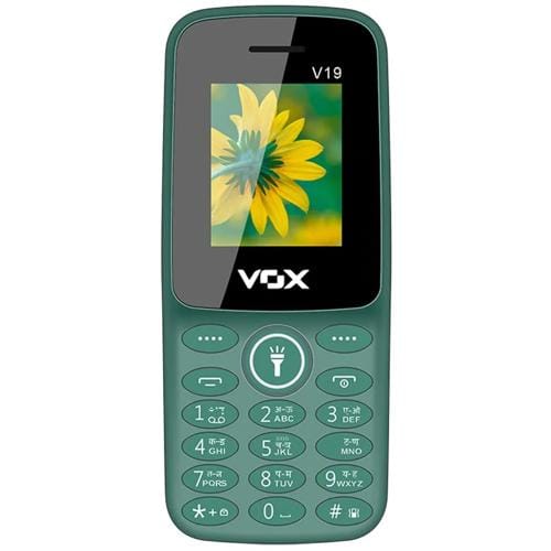 VOX Mobile V19 Front