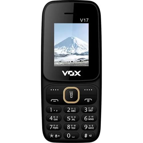 VOX Mobile V17 Front