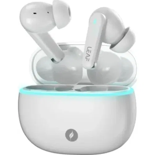 Leaf Buds X121 Front