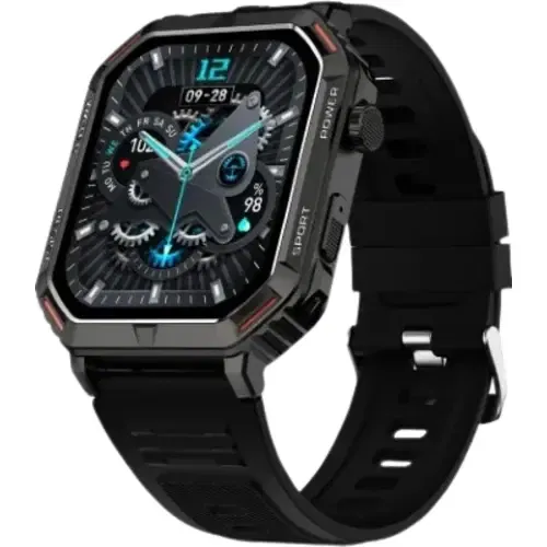 Fire-Boltt Maverick Front