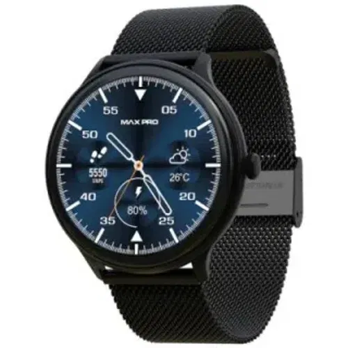 Maxima Max Pro Destiny Front