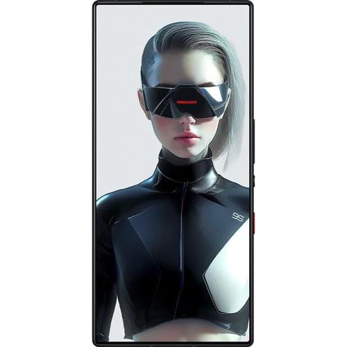 Nubia Red Magic 9S Pro Plus Front