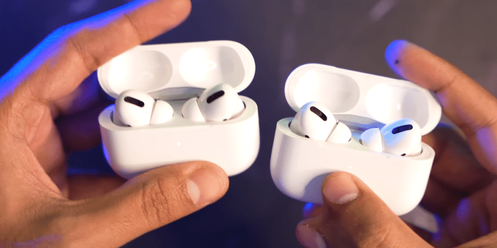 AirPods Pro Build Quality