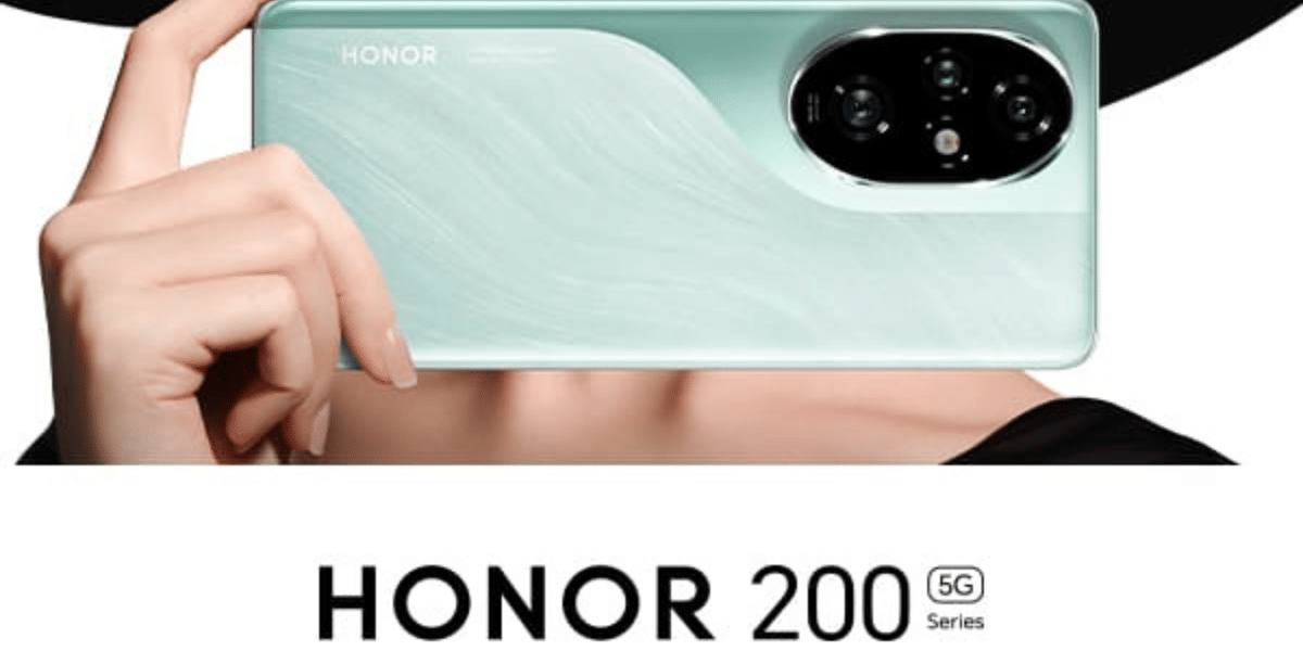 HONOR 200 And HONOR 200 Pro Launch- India Debut On This Date