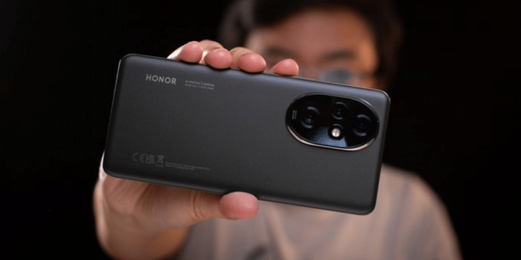 HONOR 200 and HONOR 200 Pro Launching in India, specs revealed