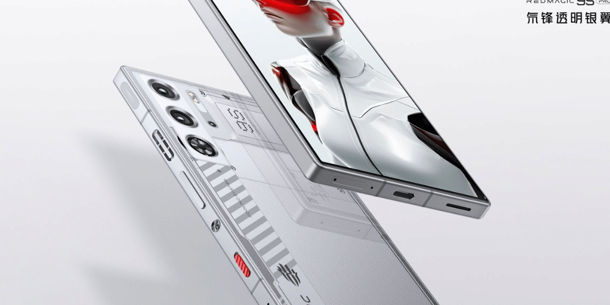 Red Magic 9S Pro Series &#8211; Global Release Date Confirmed