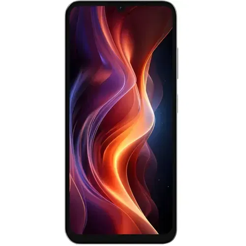 Lava Yuva Star Front