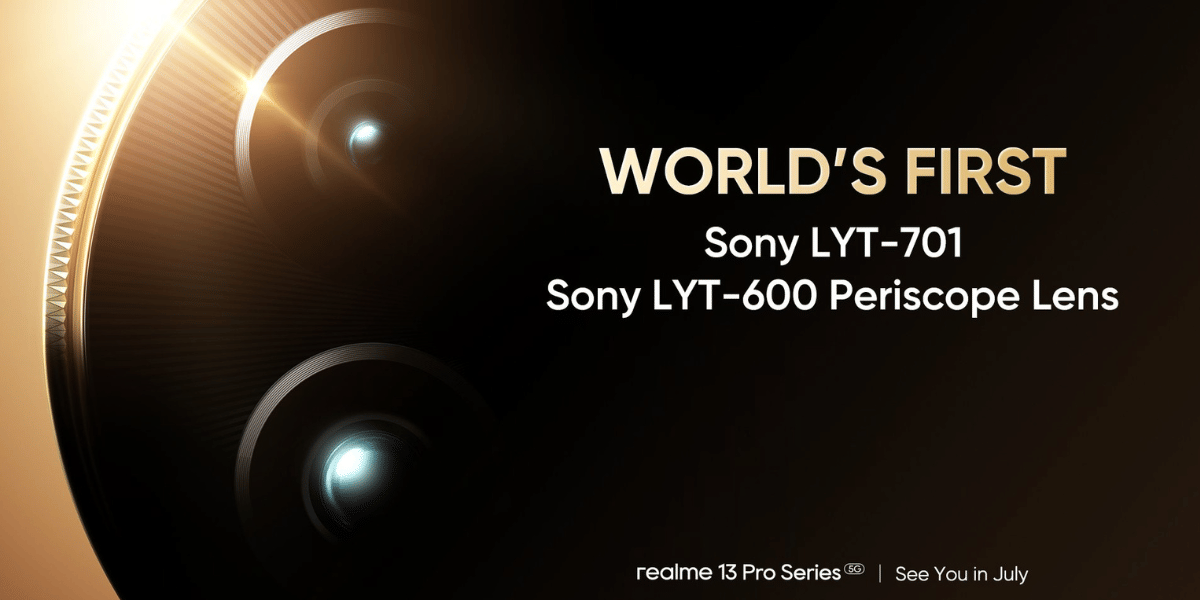 India Launch Alert Realme 13 Pro Series &#8211; What We Know