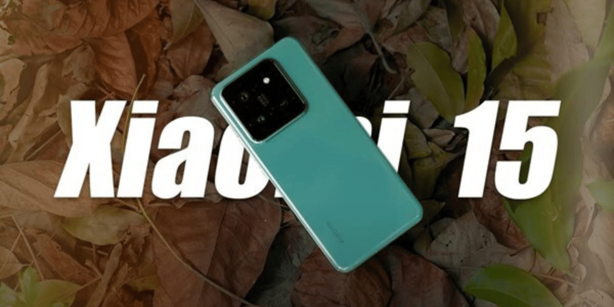 Leak Alert Before Launch: Xiaomi 15 Pro