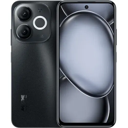 Itel A80 Front Display