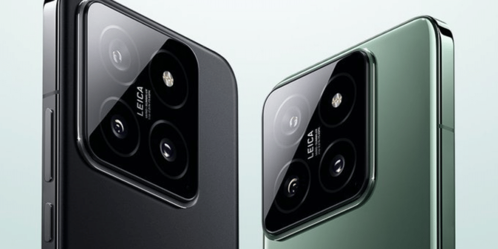 Xiaomi 15 Pro battery and charging details leaked