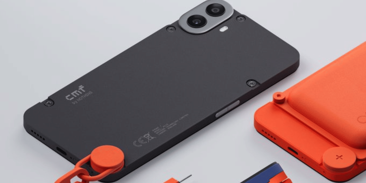 Just In: CMF Phone 1 Price Leaked Ahead Of Launch