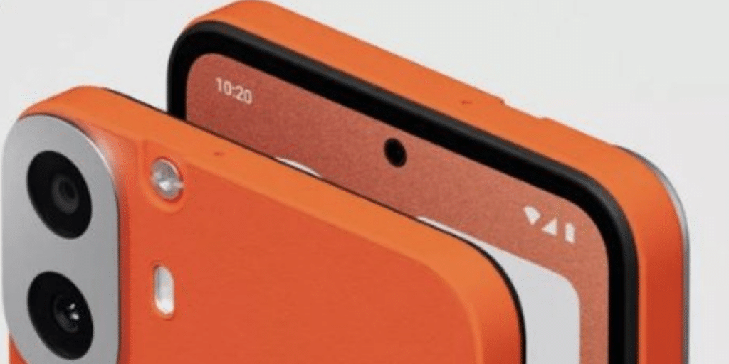 CMF Phone 1 price leaked by Flipkart, ahead of its launch