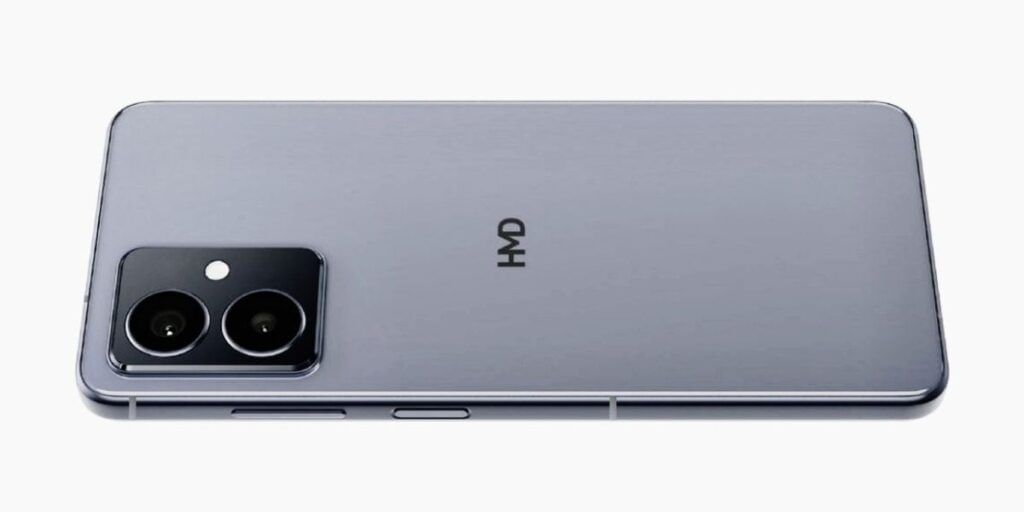 HMD View To Launch With Snapdragon 6s Gen 3