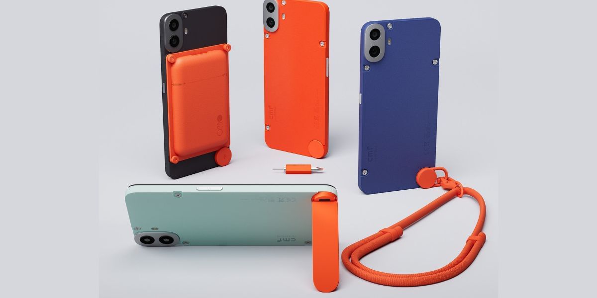 CMF Phone (1) Specifications