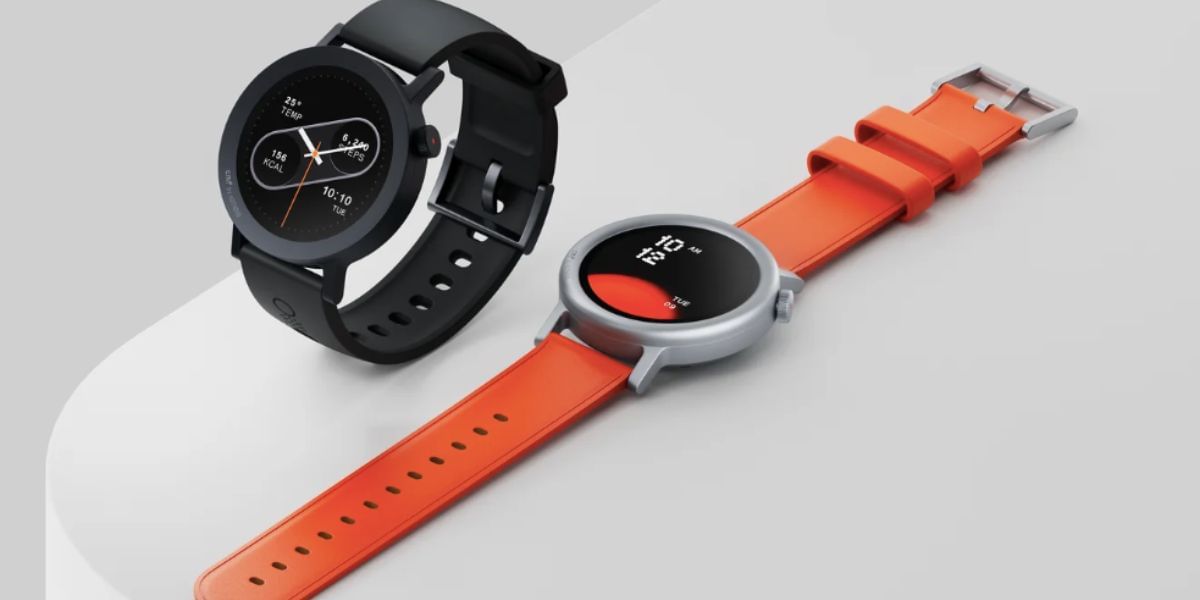 CMF Watch Pro 2 Launched In India