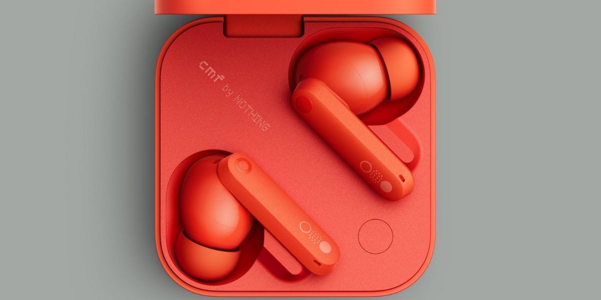 CMF Buds Pro 2 Specifications