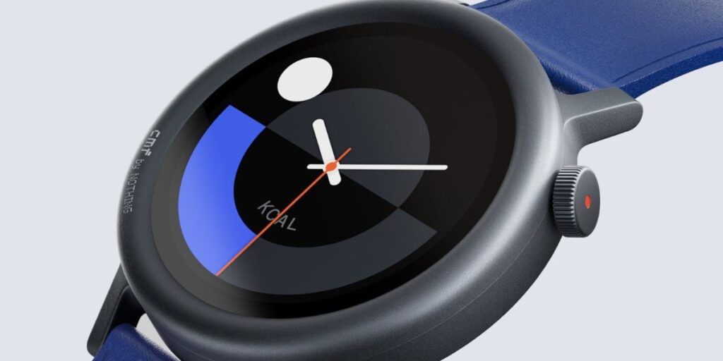 CMF Watch Pro 2 Specifications