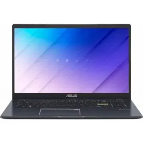 Asus Vivobook Go 15 E510KA EJ011WS Intel Celeron Dual Core 8 GB 512 GB SSD Windows 11 Front
