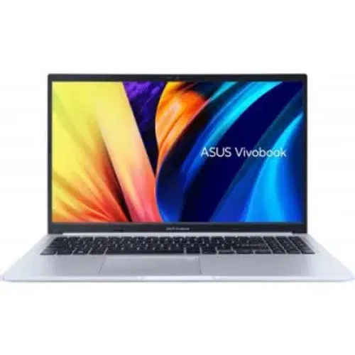 Asus VivoBook 15 X1502ZA EJ545WS Core i5 12th Gen 16 GB 512 GB SSD Windows 11 Front