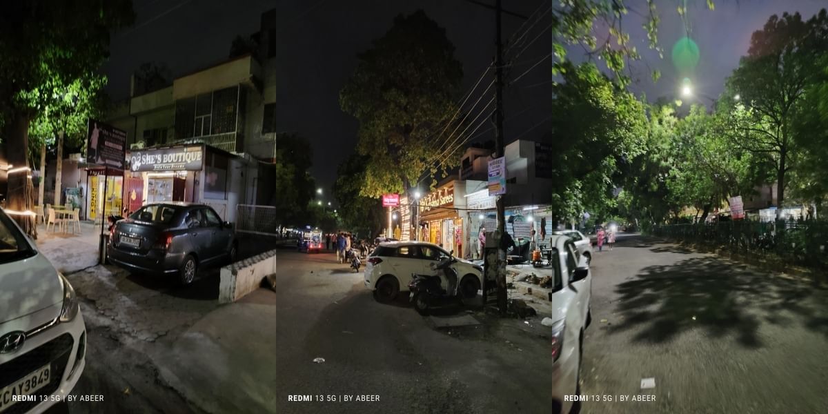 Lowlight Sample 4
