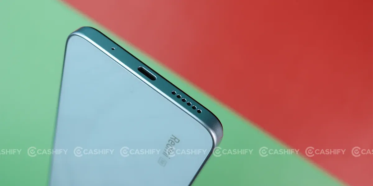 Redmi 13 5G Design 3