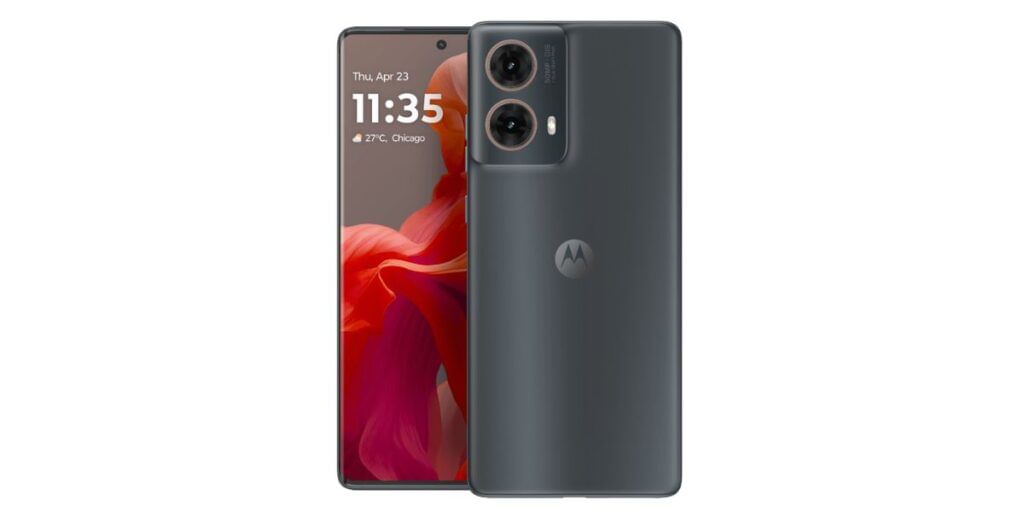 Motorola Moto G85 Specifications