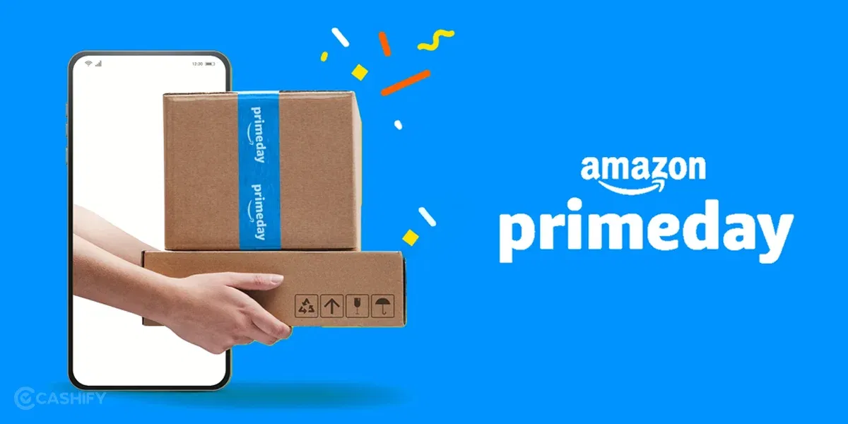 Amazon Prime Day 2024 Sale Announced: Check Dates, Top Offers Here