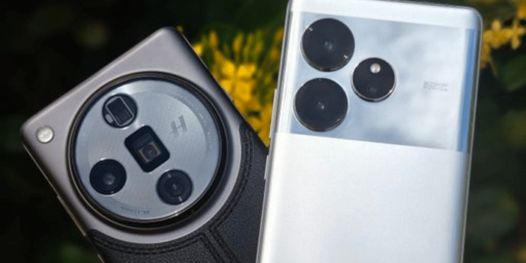 Realme GT 6 launched with SD 8 Gen 3 Processor