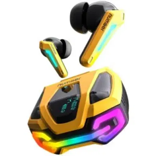 Number Super Buds GT M9 Front