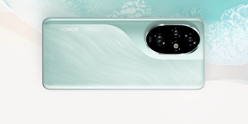 HONOR 200 Pro at a discount of Rs15000