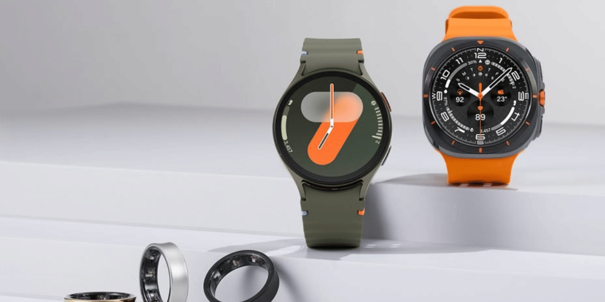 Samsung Galaxy Watch 7 And Watch Ultra Launch: AI-Based Health Tools