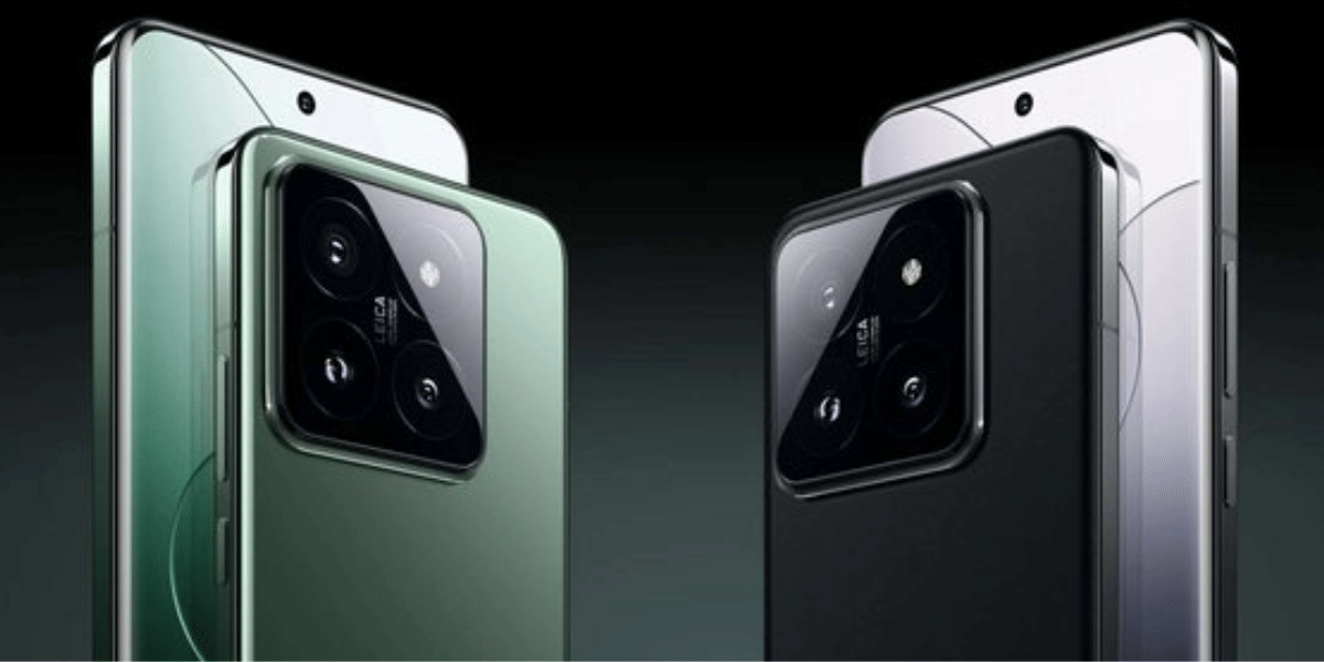 Xiaomi 15 Pro Camera Leak Reveals Innovative Features