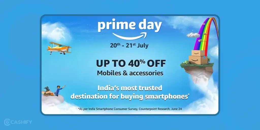 amazon prime day 2024 sale