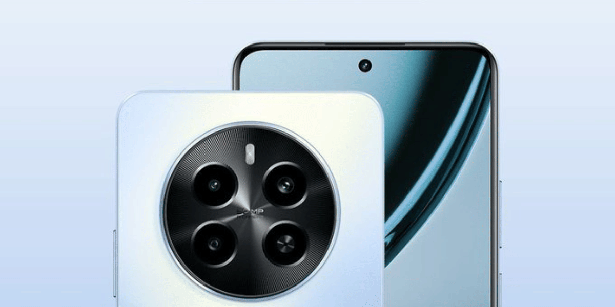 Realme Narzo 70 5G Gets Rs2000 Off In This Limited Time Offer