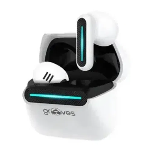 GROOVES Delta Front Display