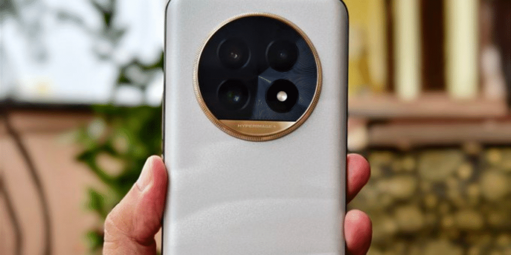 Realme 13 Pro 5G design and colors revealed, ahead of launch