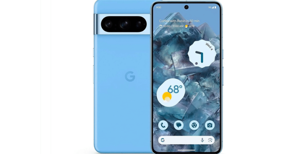 Google Pixel 9 Series may launch before October