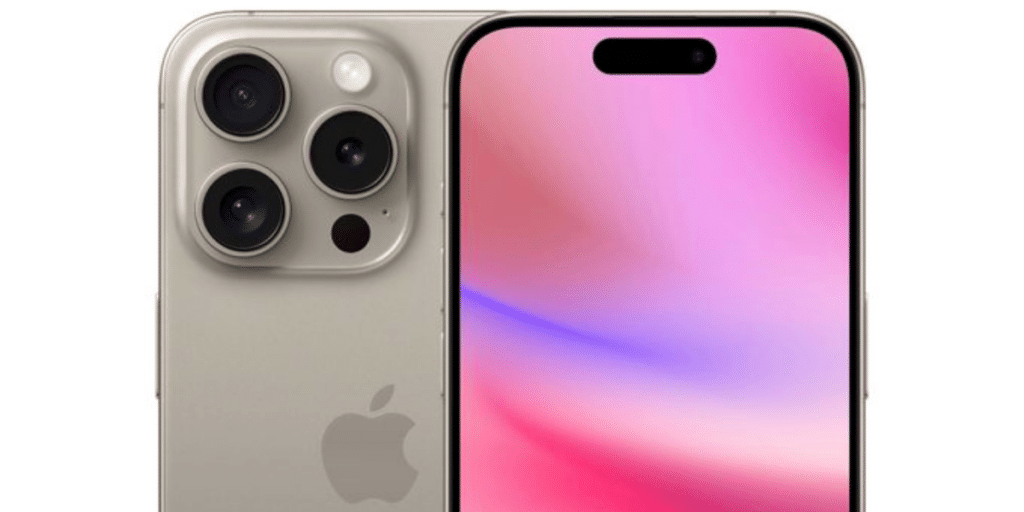 iPhone 16 Pro and Pro Max will have bigger batteries and fast charging