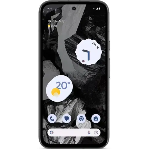 Google Pixel 11A Front