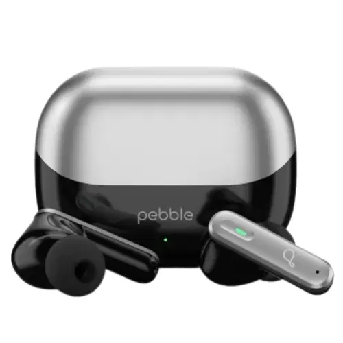 Pebble Euphoria Front