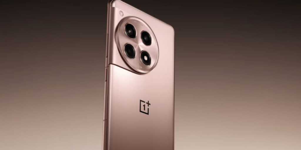 OnePlus 12R new color variant is out