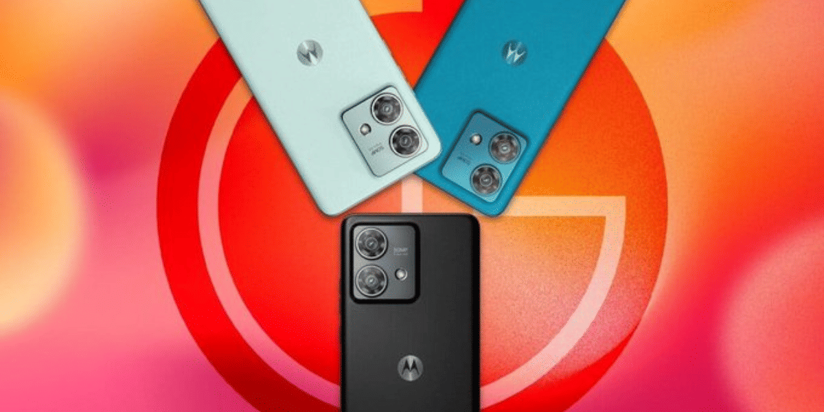 Motorola Edge 50 Neo Specs Reveal: Striking Design, Affordable Price