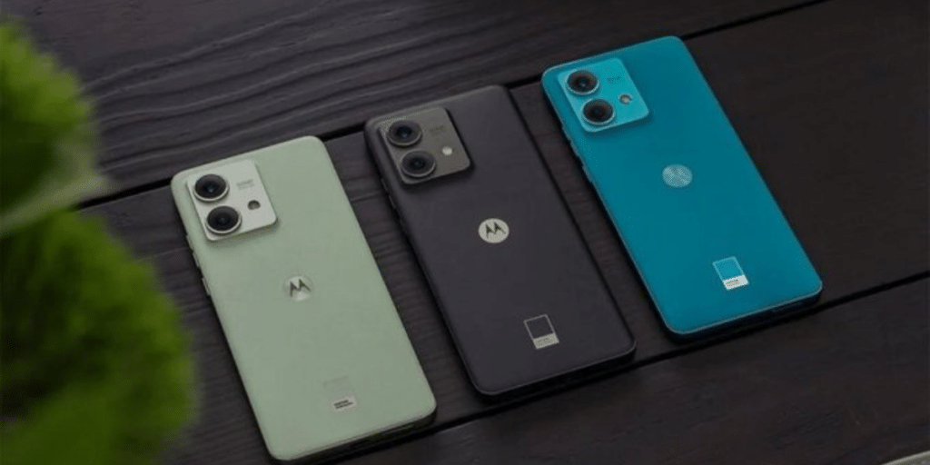 Motorola Edge 50 Neo available in two storage variants
