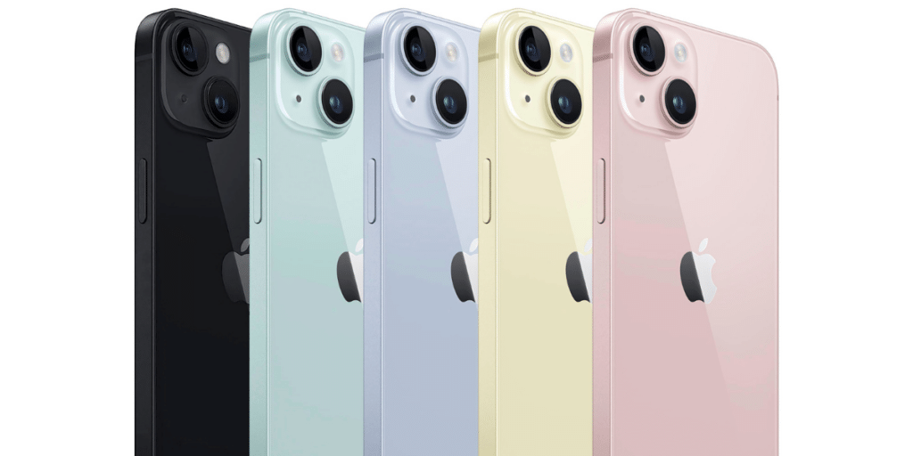 Apple iPhone 15 Plus available at lucrative deals