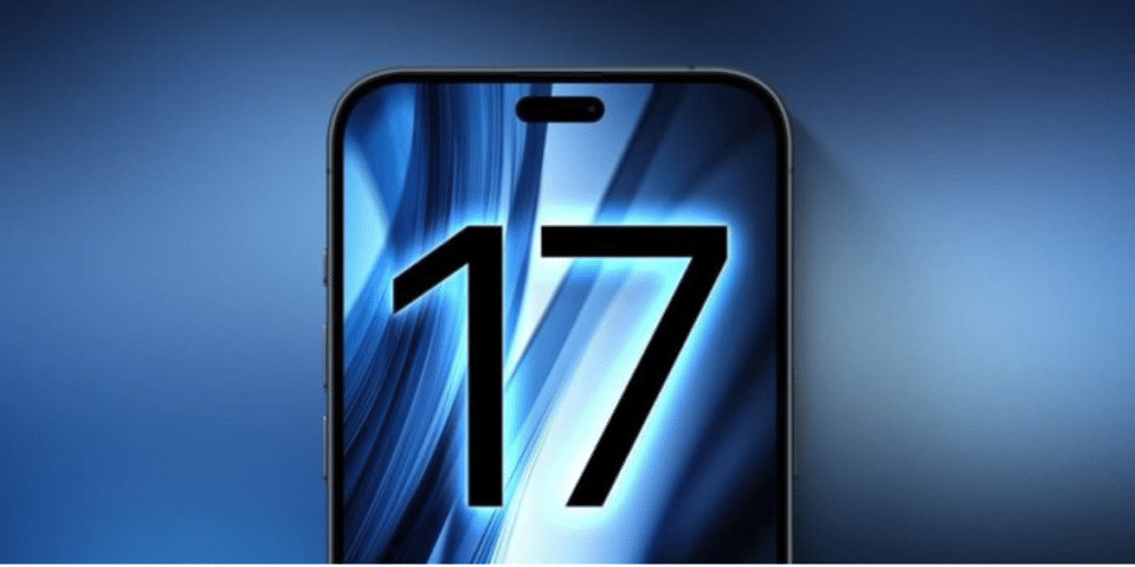 iPhone 17 Pro Max has major camera updates