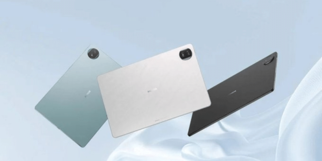 Honor MagicPad 2 launches in china along with Honor Pad 9 Pro